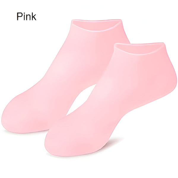Chaussures Hydratantes avec Effet de Soin