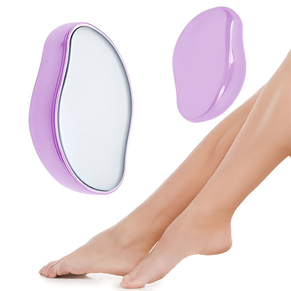 Epilateur Doté de la Technologie Innovante du Cristal