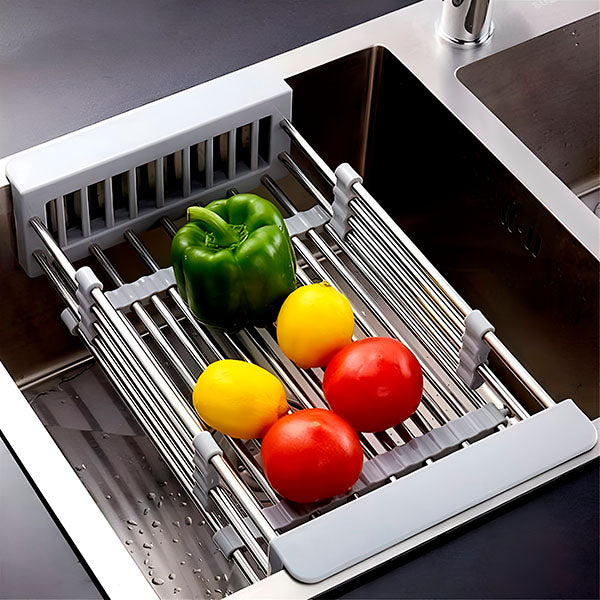 Egouttoir Pratique pour les Éviers