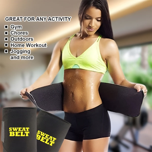 Ceinture Thermique Slimfit