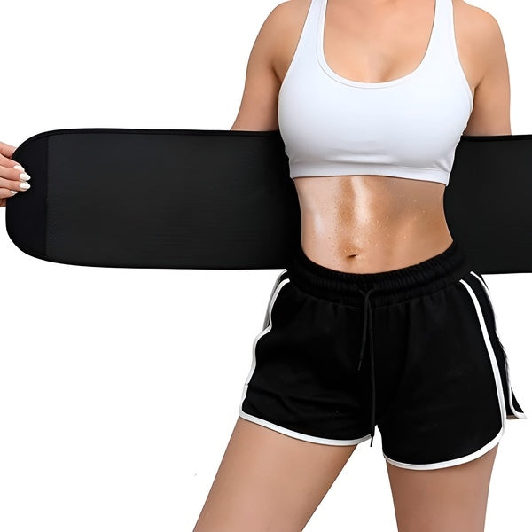 Ceinture Thermique Slimfit