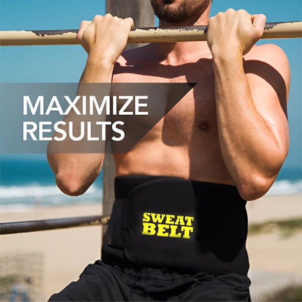 Ceinture Thermique Slimfit