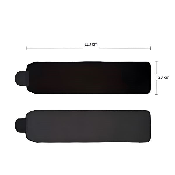 Ceinture Thermique Slimfit