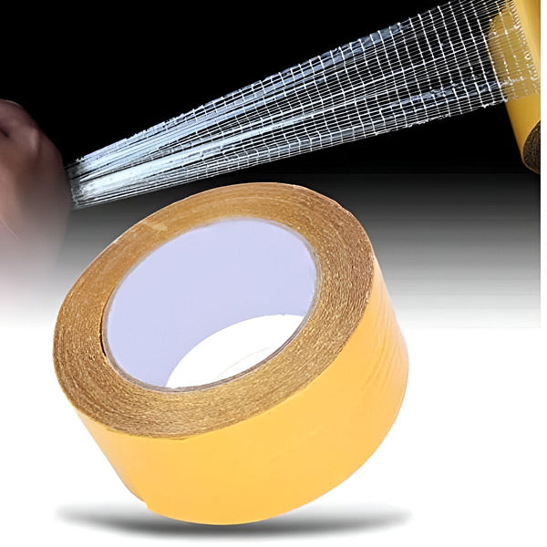Feuille Adhésive Transparente pour Toutes les Surfaces