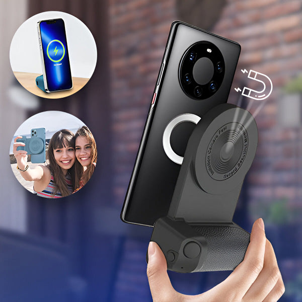 Support Magnétique Universel pour Téléphone Portable