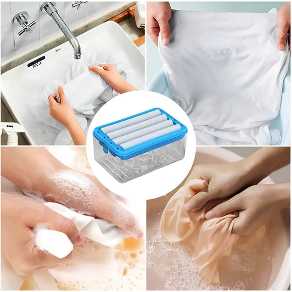 Un Assistant de Lavage Économisant L' Eau pour le Lavage à la Main