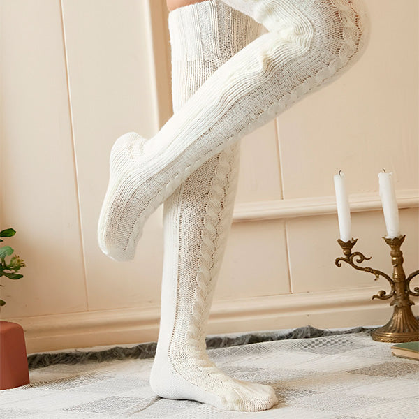 Chaussettes Confortables pour un Ajustement Parfait
