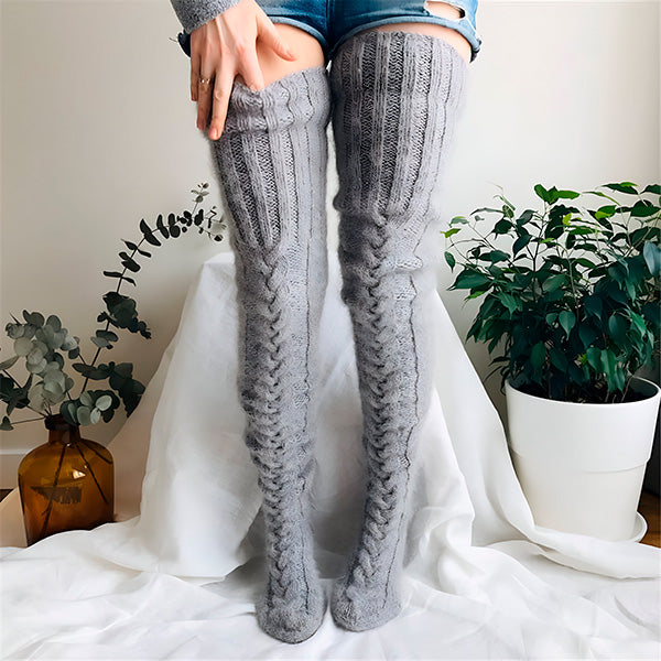 Chaussettes Confortables pour un Ajustement Parfait