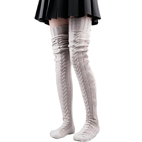 Chaussettes Confortables pour un Ajustement Parfait