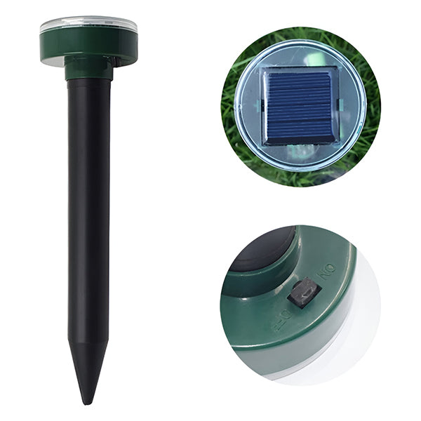 Un Professionnel de la Protection Solaire contre les Insectes