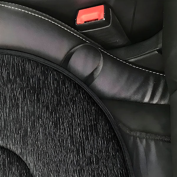 Coussin Tournant 360 °