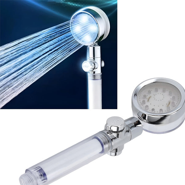 Douchette à Haute Pression Économisant L' Eau