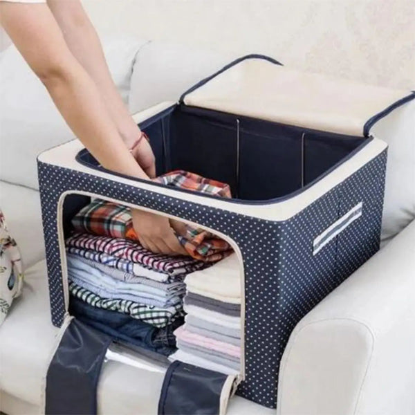 Box pour Armoire Peu Encombrante