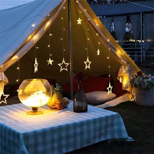 Lampes D' Extérieur Décoratives à Led