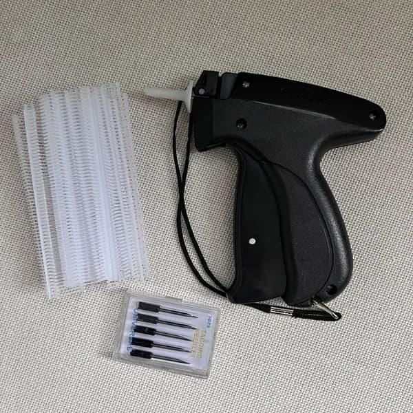Fixateur Rapide de Vêtements sans Couture