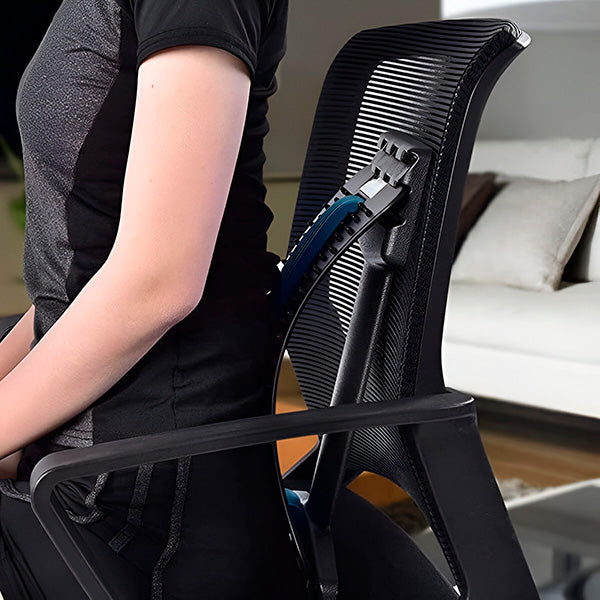 Extenseur et Masseur Dorsal Ergonomique 2 en 1