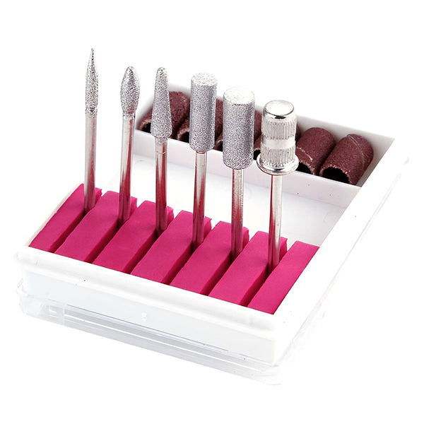 Perceuse à Ongles Professionnelle au Design Pratique