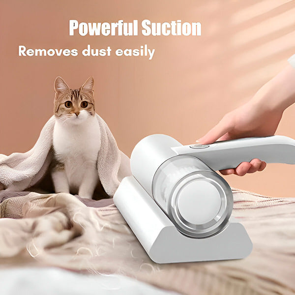 Accumulateur Power Aspirateur