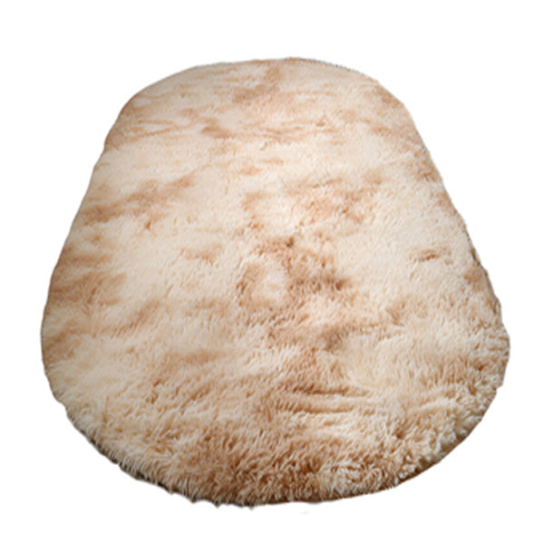 Tapis Luxueux et Moelleux