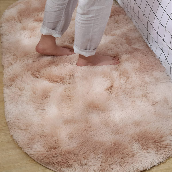 Tapis Luxueux et Moelleux
