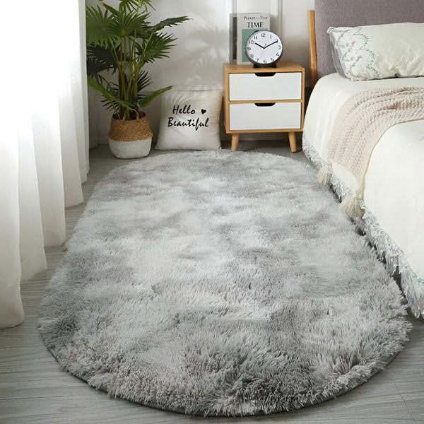 Tapis Luxueux et Moelleux