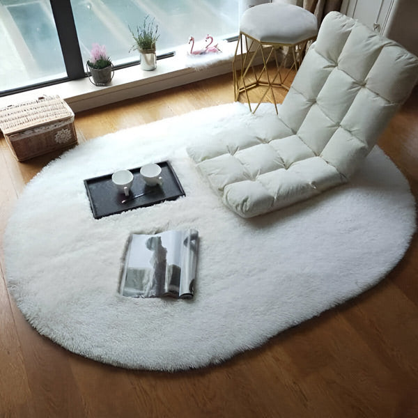 Tapis Luxueux et Moelleux