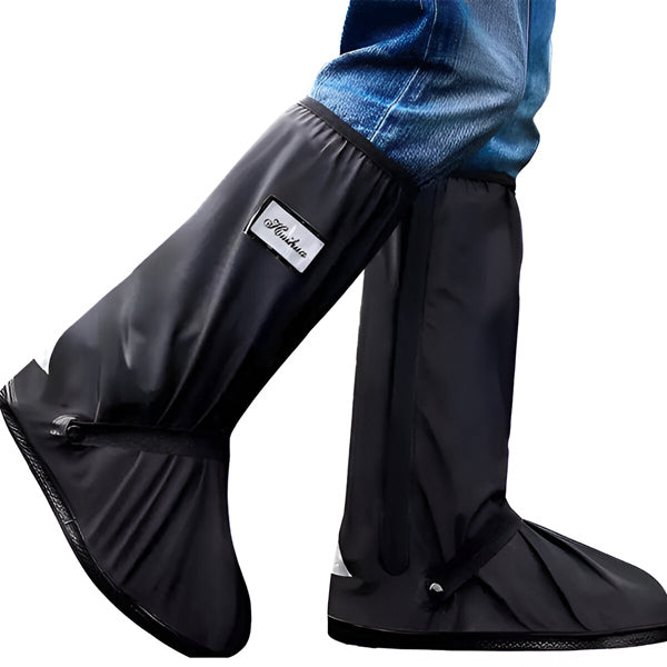 Couvertures de Chaussures Imperméables de Haute Qualité pour Tous les Temps