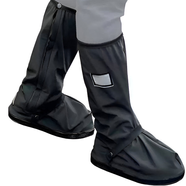 Couvertures de Chaussures Imperméables de Haute Qualité pour Tous les Temps