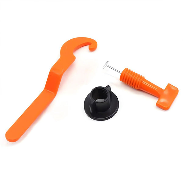 Set de Fixation de Carreaux pour une Pose Parfaite