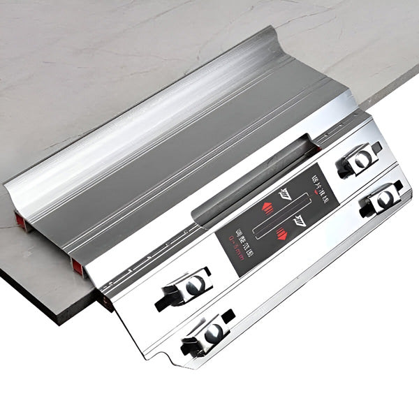 Outil de Coupe D' Angle pour Carrelage
