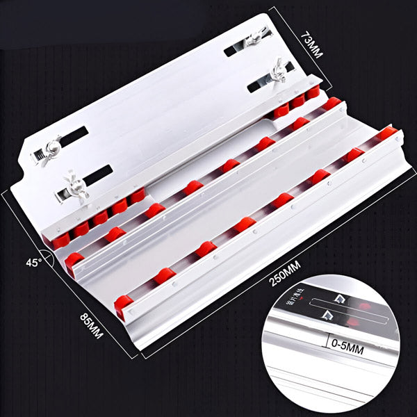 Outil de Coupe D' Angle pour Carrelage