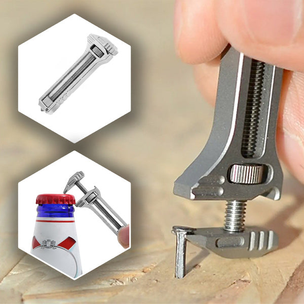 Un Outil Universel et Pratique