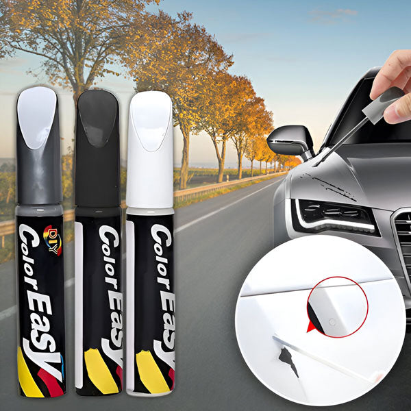 Crayon Correcteur de Peinture Automobile