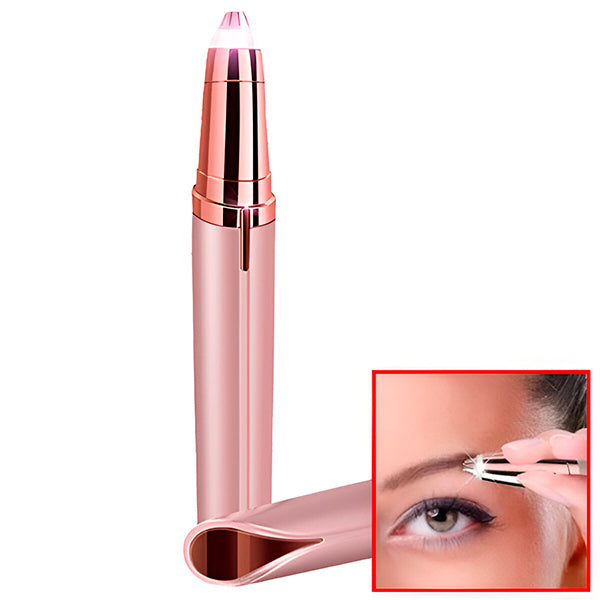 Rasoir pour Sourcils Précis