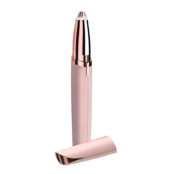 Rasoir pour Sourcils Précis