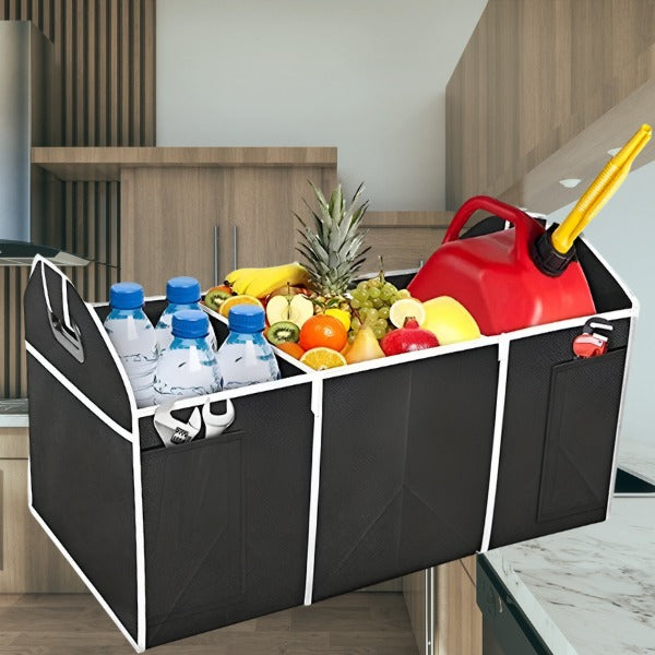 Boîte de Rangement Multifonctions