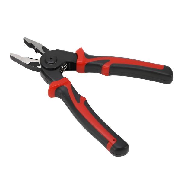 Set D' Outils Compact 5 en 1 pour le Quotidien et L' Extérieur