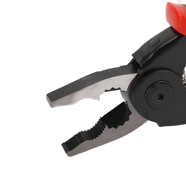 Set D' Outils Compact 5 en 1 pour le Quotidien et L' Extérieur