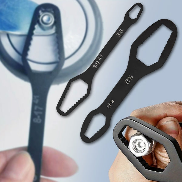 Clé Torx Ajustable