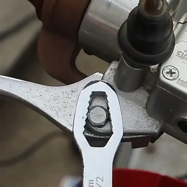Clé Torx Ajustable