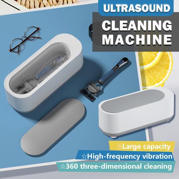 Nettoyeur à Ultrasons pour un Nettoyage en Profondeur