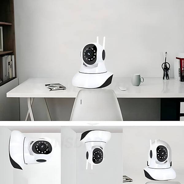 Caméra de Surveillance Wifi