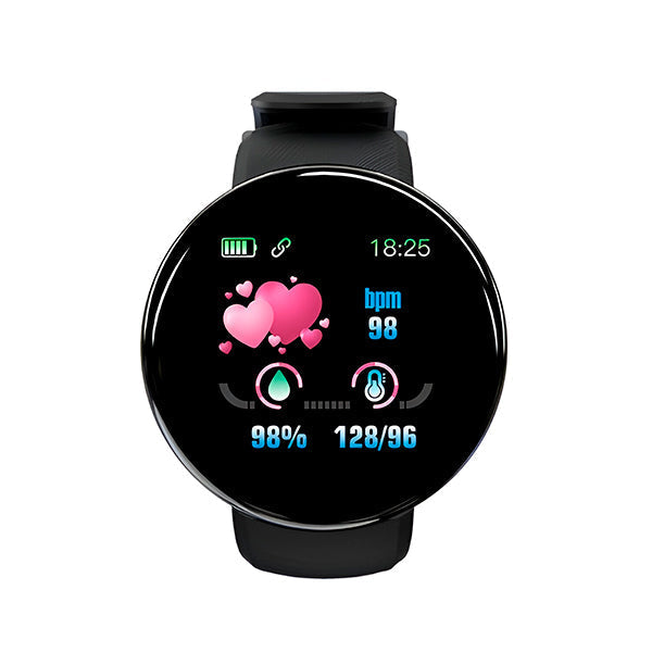 Exklusive Smartwatch la Montre Intelligente Exclusive