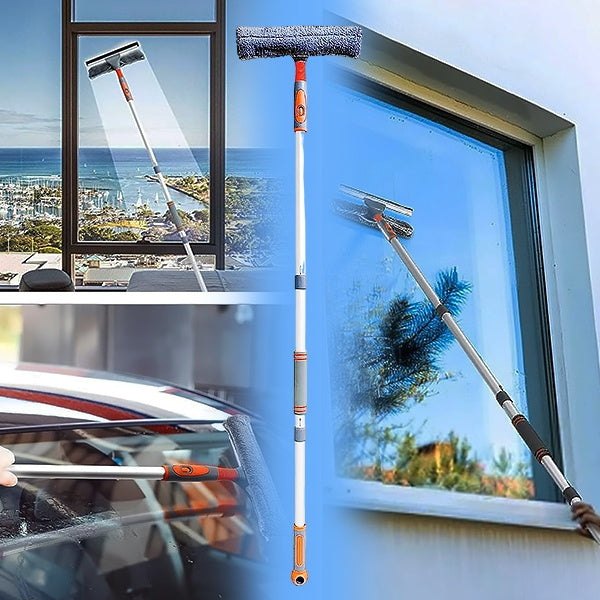 Mop de Nettoyage de Vitres
