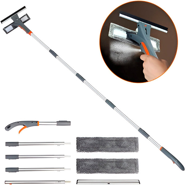 Mop de Nettoyage de Vitres