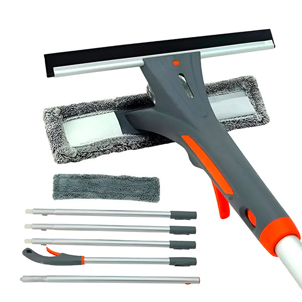 Mop de Nettoyage de Vitres