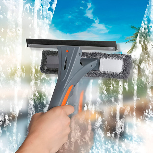 Mop de Nettoyage de Vitres