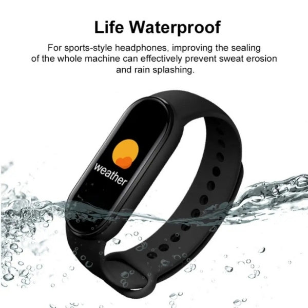 Une Montre Intelligente