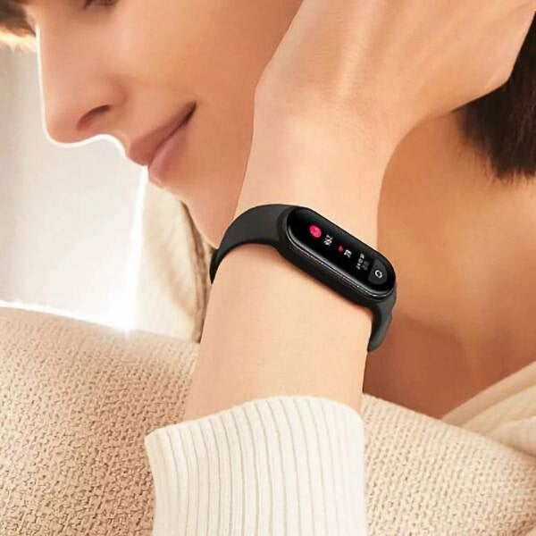 Une Montre Intelligente