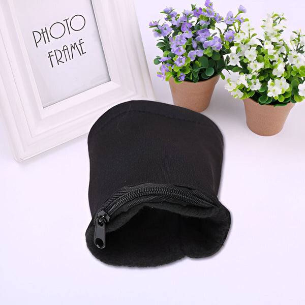 Poche de Poignet Étanche pour les Déplacements
